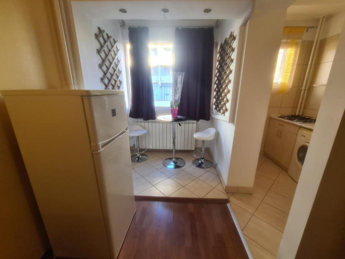 Апартаменты Studiolut_1 Бухарест Экстерьер фото